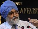 India can get back to 8% growth rate: Montek