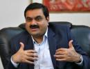 Is Adani BANKING on Modi to be the next PM?