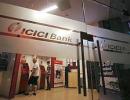 ICICI Bank, HDFC Bank get showcause notices