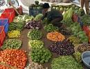 Inflation likely to ease further in Feb, rate cut seen