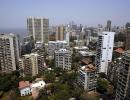 Million dollar roofs: Mumbai, Delhi at par with NY