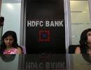 ICICI, HDFC Bank, Axis probing money laundering charges