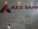 Axis Bank queues up, cuts base rate by 10 bps to 9.85%