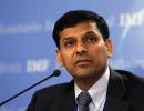 Raghuram Rajan, SBI chief among most influential policy makers