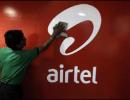 DoT asks Bharti to stop 3G services in 7 circles