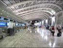 Mumbai airport's new terminal gets ready for Oct opening