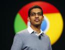 Sundar Pichai: The man Google, Twitter FOUGHT for