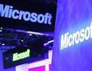 Microsoft wants US agencies to probe bribery allegations