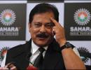 Despite Sebi glare, Sahara still raises funds