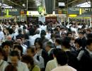 Two Indian cities among world's WORST for commuters