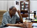 Current account deficit to be 5% this fiscal: Rangarajan