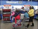 Wal-Mart profits may be hit by overseas bribery probe