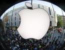 Chinese media slams Apple; consumers scoff the press