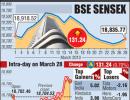 Markets end higher on value-buying