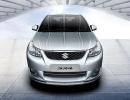 REVEALED: Specs, features of the facelifted Maruti SX4