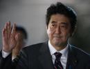 Abe first Japanese PM as Republic Day chief guest