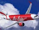 FIPB approves AirAsia-Tata airline plan