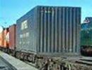 Bansal favours rail container movement between India, Pak