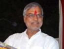 After Chidambaram, Montek, Joshi on Google Hangout