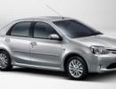 Toyota to increase export market for Etios