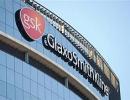 GlaxoSmithKline back on health track