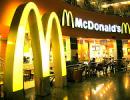 McDonald's opens restaurant in Kerala