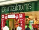 Pantaloon's debt to come down to Rs 1,900 cr by June