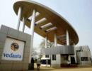 Vedanta advised to acquire London's Cairn Energy