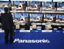 Panasonic unveils second chapter of India story