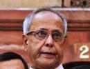 Exports need to go up for bringing down CAD: Prez