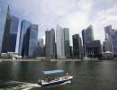 Singapore's new norms a shot in arm for Indian offshore funds