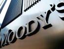 Moody's sees India's sovereign outlook stable