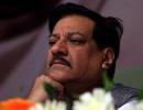 Maha govt firm on LBT: Chavan