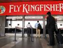 Banks get Rs 1,000 cr by selling Kingfisher assets