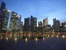 Singapore tries to shed image as a secretive tax haven