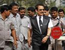 I am not absconding; ready to follow SC order: Subrata Roy