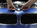 BMW to get Rs 650-crore tax notice