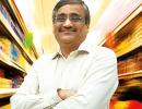 Kishore Biyani prepared to take on e-retailers?