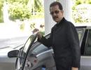 Allow Roy to go abroad, Sahara pleads to SC