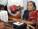 Aadhaar to help eradicate poverty, says WB chief