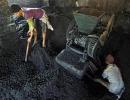 Coal imports hit record high on slow domestic output