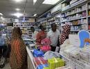 Drug retailers to observe day-long strike on Friday