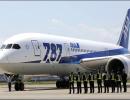 Boeing makes Dreamliner 787s FASTER