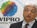 Premji on 'philanthropy' path to meet Sebi norm