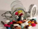 Big pharma can't raise prices of imported drugs