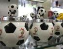 Saradha scam: Football clubs may cut renewal deals of players