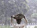 Monsoon to hit country on June 3: Met department