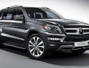 Mercedes launches GL-Class SUV @ Rs 77.5 lakh