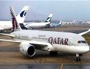 Qatar Airways seeks more traffic routes from India