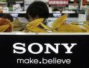 Sony, Panasonic have robust plans for India